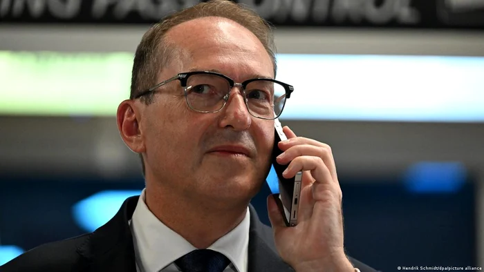 Ministrul federal de Interne Alexander Dobrindt vrea să continue extinderea capacităților de apărare