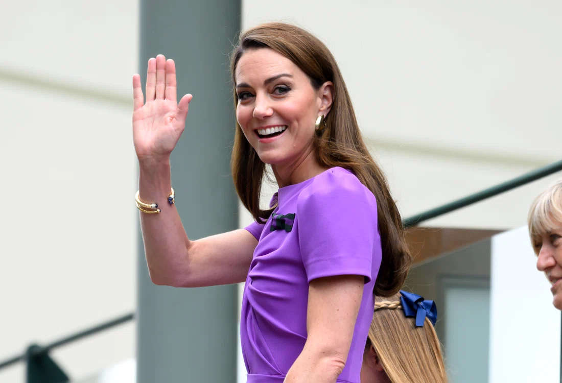 Kate Middleton  foto   GettyImages jpg