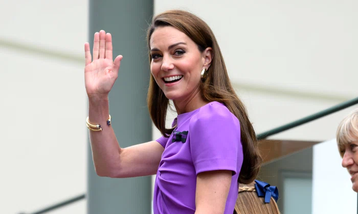 Kate Middleton  foto   GettyImages jpg