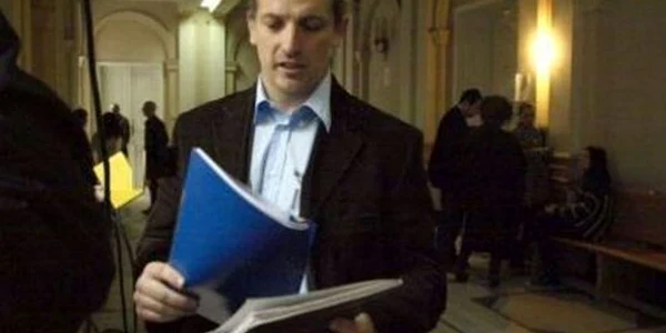 Iulian Ceia a dat "cu flit" judecătorilor de la Curtea de Apel Alba Iulia