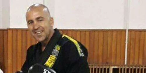 jandarm prahova mihail cârstea foto facebook.cârstea mihai