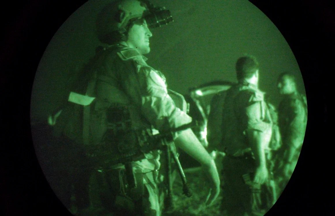 Membri Navy SEAL/FOTO:Getty Images