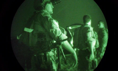 Navy SEAL FOTO GettyImages