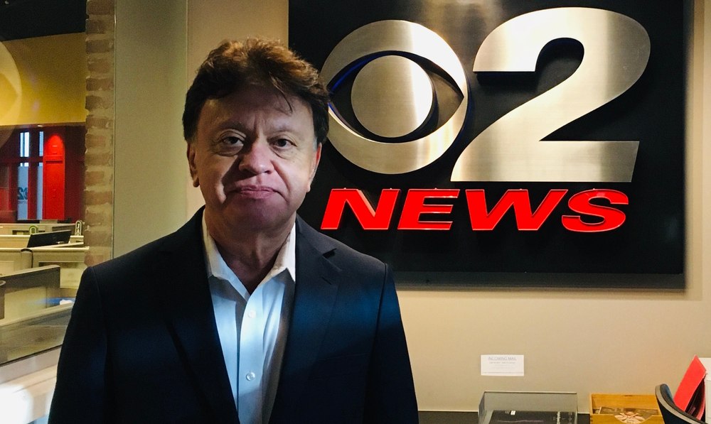 William Maz, scriitor american de origine română: „Sunt multe întrebări fără răspuns privind Revoluția din 1989”
