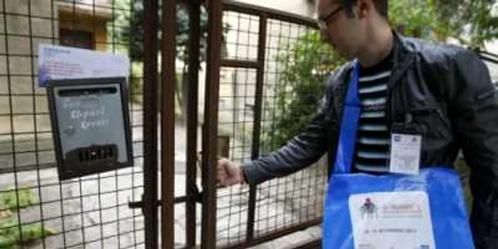 Recensământul populaţiei şi al locuinţelor se va termina pe 31 octombrie