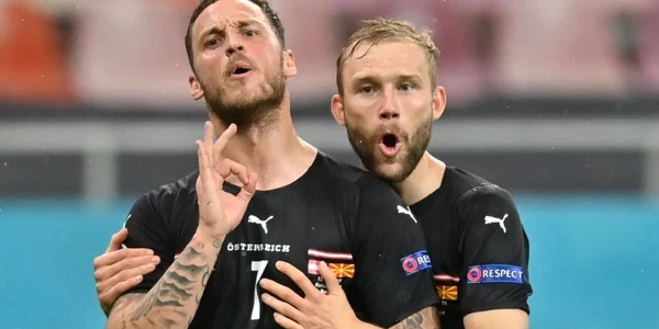 Arnautovic