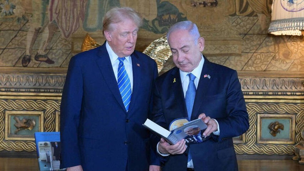 În premieră, Trump prezice că dacă nu va câștiga „ne vom putea trezi cu războaie majore în Orientul Apropiat și poate cu cel de-al Treilea Război Mondial”