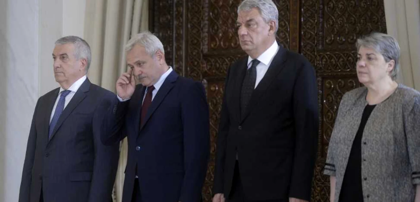 FOTO Mediafax