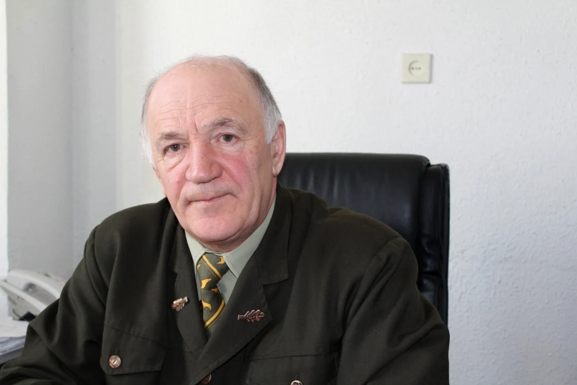 Nicolae Tonca a fost înlocuit de la conducerea AJVPS Gorj