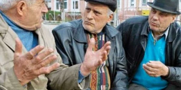 Un sfert din populația județului Hunedoara are peste 60 de ani