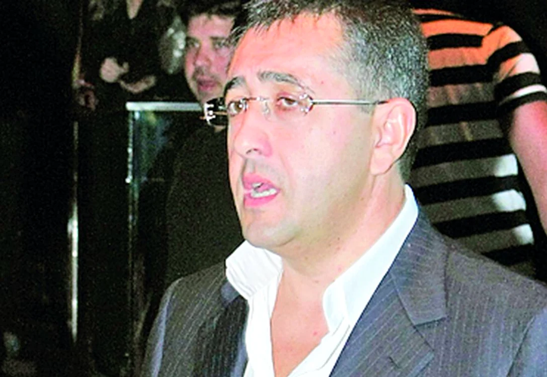 
    Ciro Castellano  