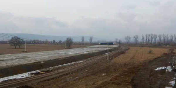 autostrada sebes turda