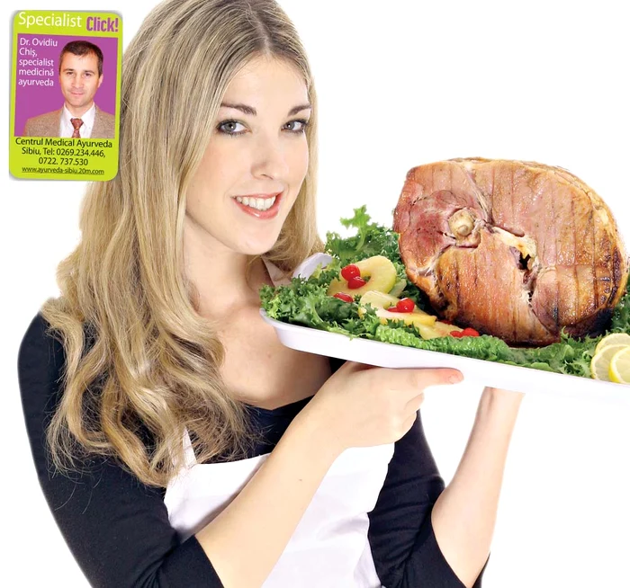 
    Redu cantitatea de carne!  