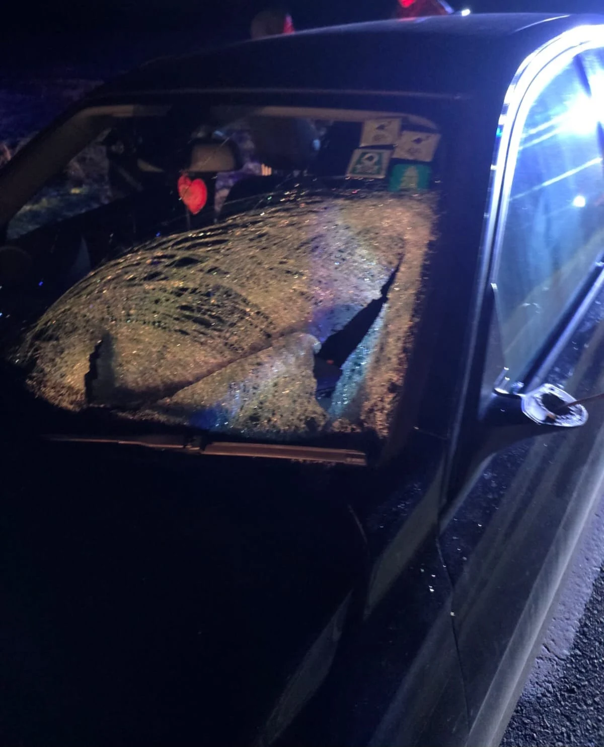 Două femei au fost spulberate de o mașină, în Dolj. Una dintre victime a murit