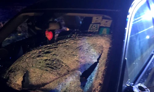 accident DN 55A FOTO IPJ Dolj jpg