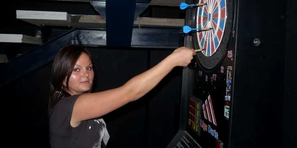 In Club Butterfly poti alege mai multe jocuri pentru distractie