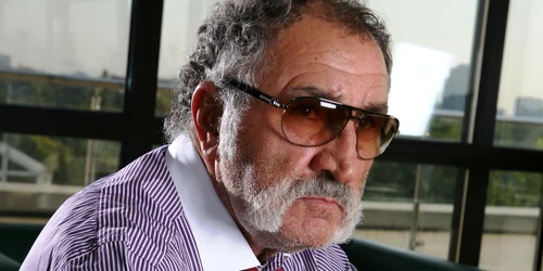 Ion Tiriac