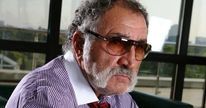 Ion Tiriac