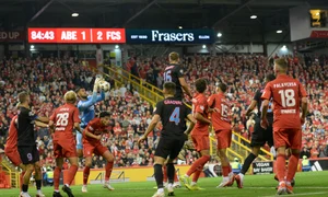 Aberdeen FC FCSB (Sportpictures) jpg