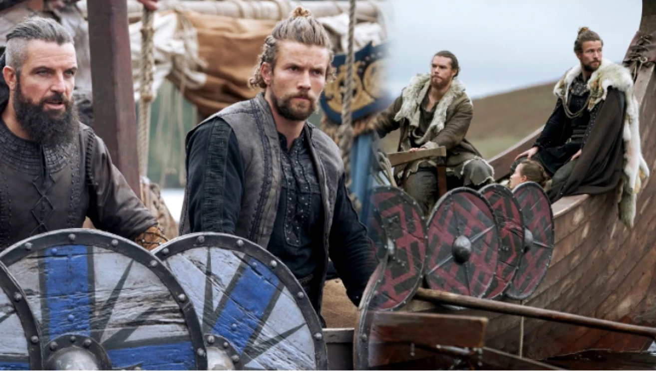 vikingii