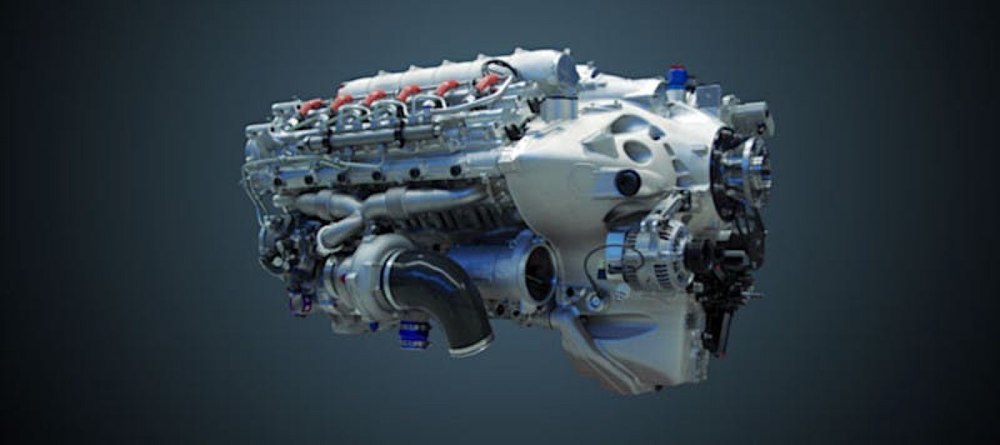 Renault şi Geely vor finaliza luna aceasta societatea mixtă dedicată motoarelor pe combustie