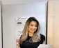 Maria Iordănescu a plecat de la Prima tv foto: Facebook