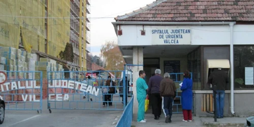 spital ramnicu valcea