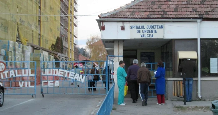 Bolnava a ajuns fost trimisă de la UPU la medicul cardiolog de gardă. Foto arhiva Adevarul