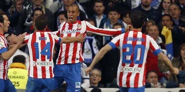 Atletico Madrid