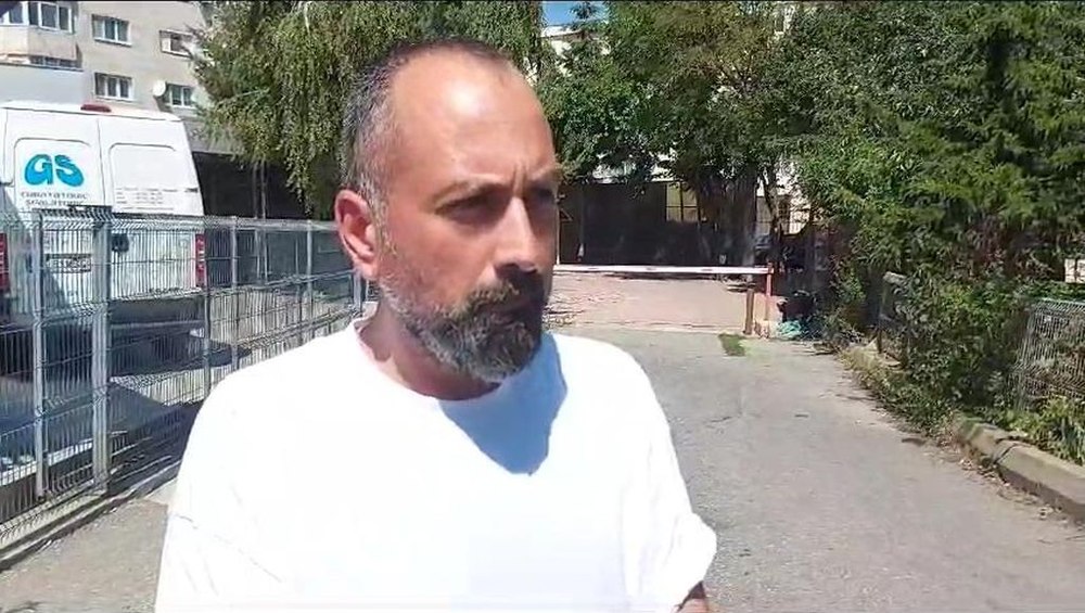 Unchiul băiatului ucis de șoferul drogat: „Sebi și-a dorit mult să vină la mare...“ VIDEO