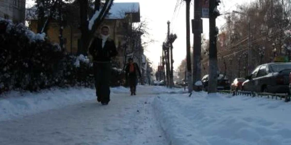 Sucevenii vor mai îndura frigul încă două zile, după cum anunţă meteorologii