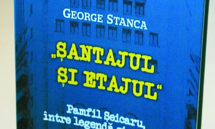 Şantajul, etajul şi Pamfil Şeicaru jpeg
