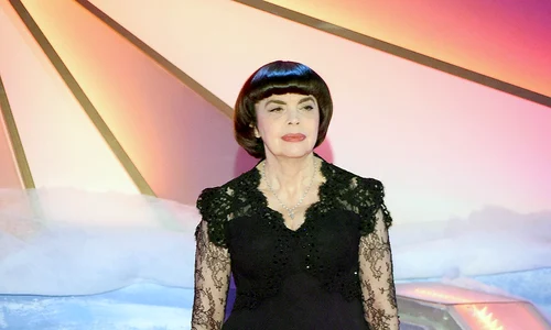 Mireille Mathieu, în vârstă de 72 de ani, nu a fost măritată niciodată jpeg