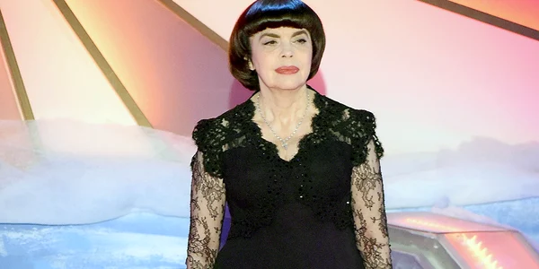 Mireille Mathieu, în vârstă de 72 de ani, nu a fost măritată niciodată jpeg