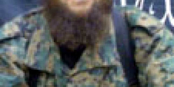 Doku Umarov