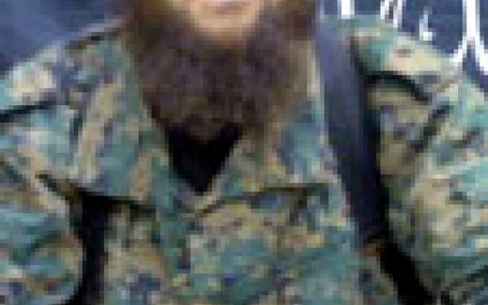Doku Umarov