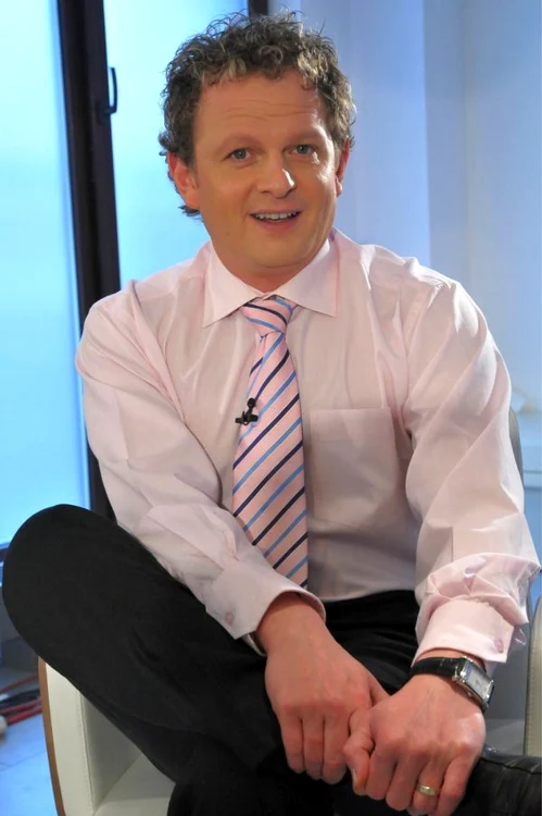 Leonard Miron (Arhiva Click!)