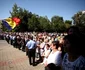 protestatari nunta elena basescu