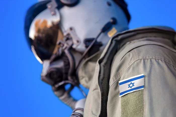 Un număr necunoscut de rezerviști din forțele aeriene au cerut un acord cu Hamas FOTO SHUTTERSTOCK