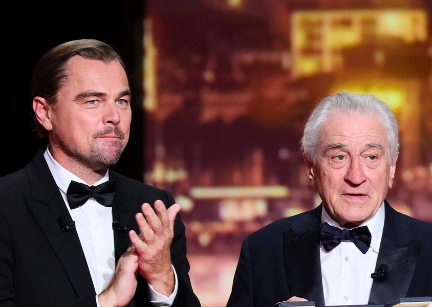 Robert De Niro îl atacă pe Trump în discursul de la Cannes: „În țara mea, am ajuns să luptăm pentru democrația pe care odată o consideram de la sine înțeleasă”