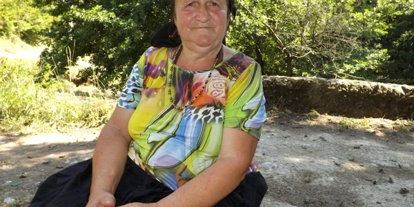 calistita vintilani FOTO Alexandra Georgescu 