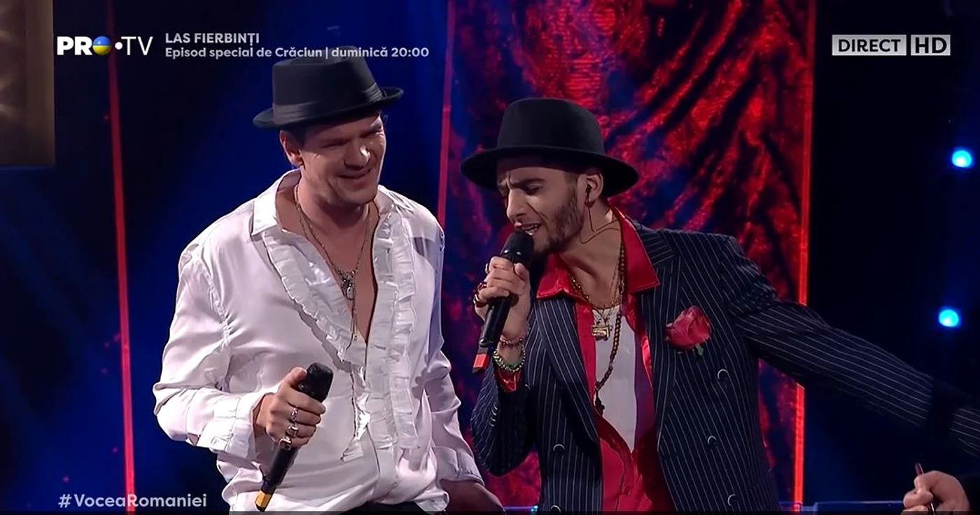 Iulian și Tudor jpg
