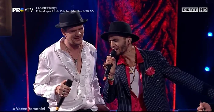 Iulian și Tudor jpg
