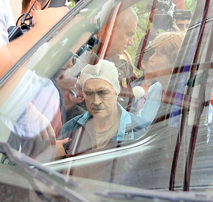 Actorul a suferit o operaţie pe creier, dar a pierdut lupta cu boala după șase luni