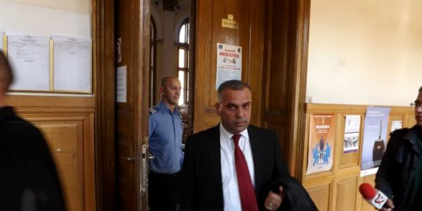 alexandru muresan cluj