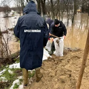 apele romane viitura dolj jpg