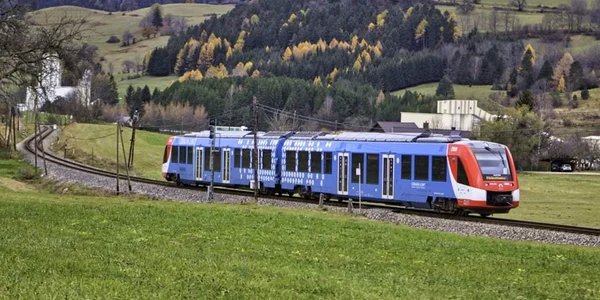 tren elescric foto fb ionel scriosteanu