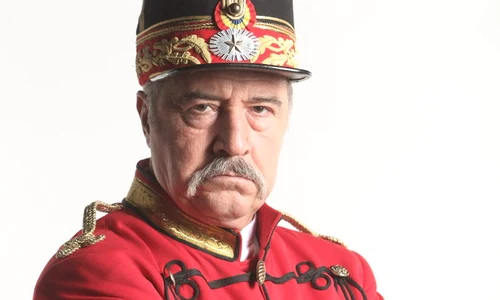 Costel Constantin in Iubire si onoare