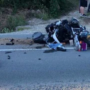 acident moto alba jpg