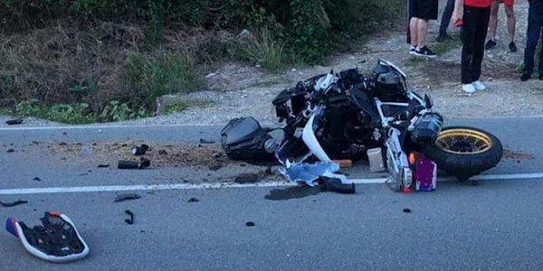 acident moto alba jpg
